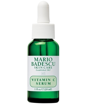 Mario Badescu Vitamin C Serum, $45