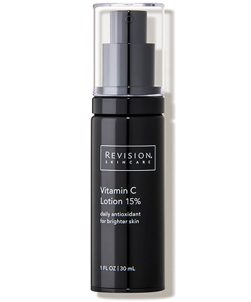 Revision Skincare Vitamin C Lotion 15%, $90