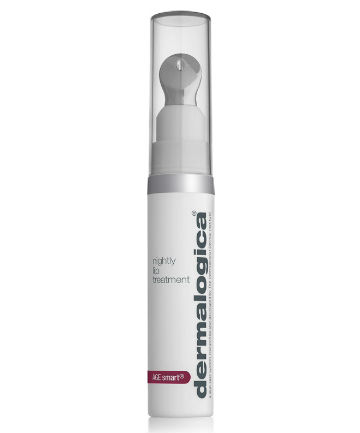 Dermalogica Nightly Lip Treatment, $49