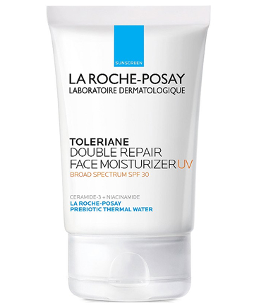 La Roche-Posay Toleriane Double Repair Facial Moisturizer with SPF, $19.99