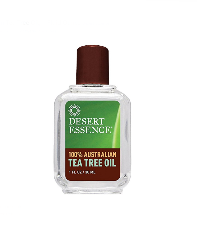 Best Drugstore Acne Product No. 11: Desert Essence Organic Tea Tree Oil, $9.52