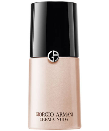 Giorgio Armani Crema Nuda Supreme Glow Reviving Tinted Cream, $120