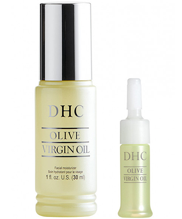 DHC Virgin Olive Oil, $42