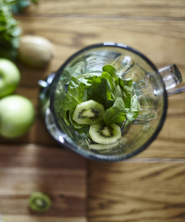 Steer clear of detoxes