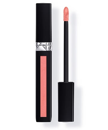Dior Rouge Dior Liquid Lip Stain in Miss Satin, $37