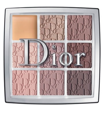 Dior Backstage Eyeshadow Palette, $49