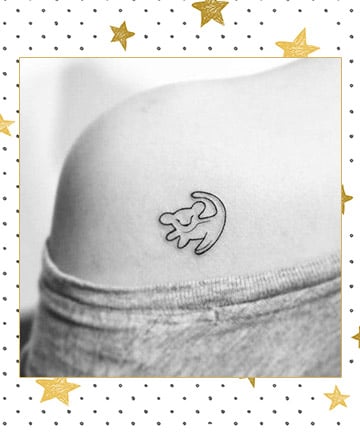 8 Cute And Dainty Tattoo Ideas You Should Consider Getting  Society19