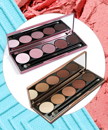 Dose of Color Marvelous Mauves and Baked Browns, $32 each