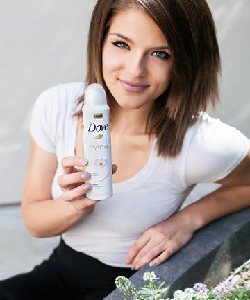 The Drugstore Deodorant That Smells Better Than My Favorite Perfume