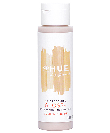 Golden Ends: Get the Look