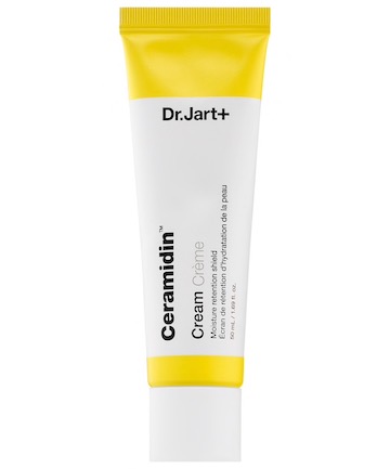 Dr. Jart+ Ceramidin Cream, $48