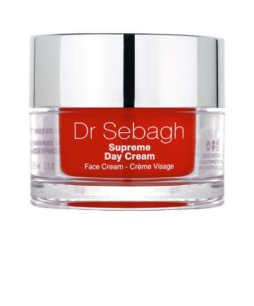 Dr Sebagh Supreme Day Cream, $220