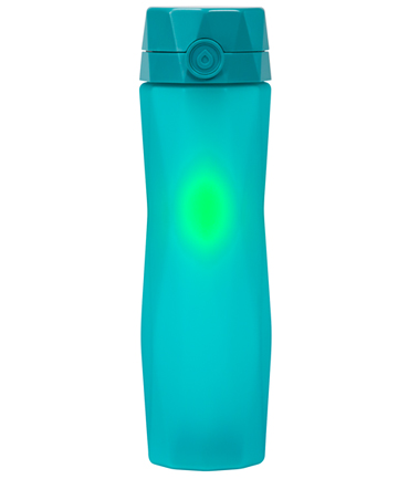 Hidrate Spark 2.0 Smart Water Bottle, $45