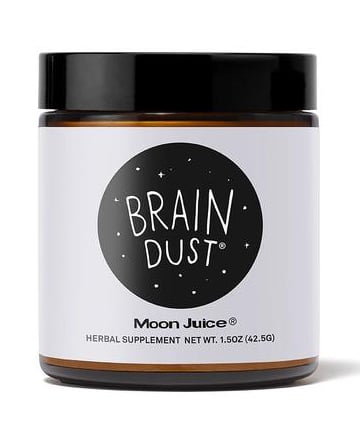 Moon Juice Brain Dust, $38