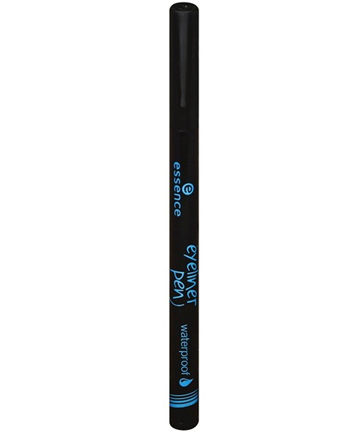 Essence Eyeliner Pen Waterproof, $2.99