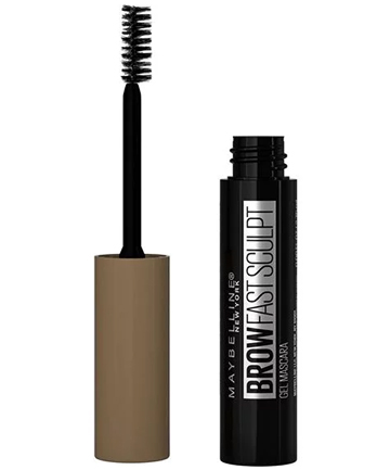 Maybelline New York Brow Fast Sculpt, $6.99
