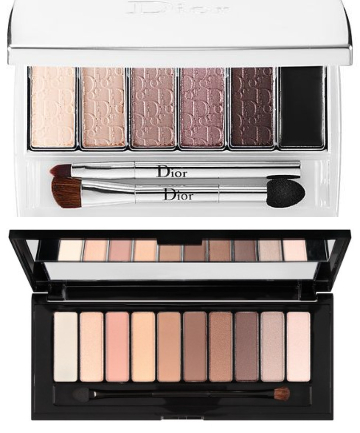 Chanel Eye Makeup Chart: How to Wear Chanel Les 4 Ombres Eye Shadow -  Beautygeeks
