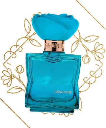 Flower Beauty Turquoise Eau de Parfum, 1 oz., $20 