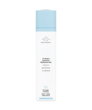 Drunk Elephant B-Hydra Intensive Hydration Gel, $52