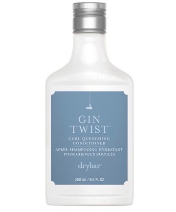 Drybar Gin Twist Collection