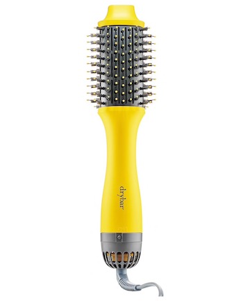 Drybar The Double Shot Oval Blow-Dryer Brush, $150