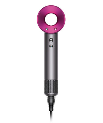 Dyson Supersonic Hair Dryer, $399
