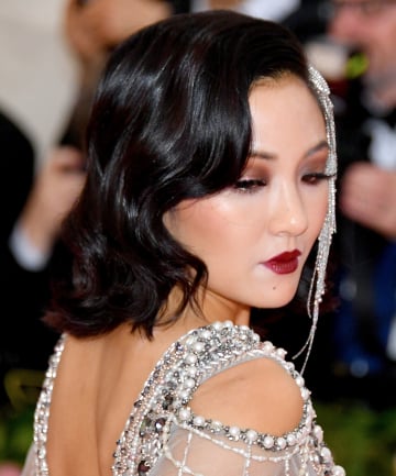 Constance Wu