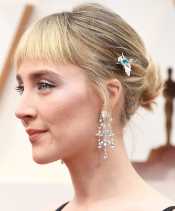 Oscars 2022 Best Hair: See All the Looks From the Academy Awards Red Carpet  | Glamour