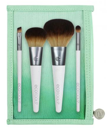 EcoTools On-the-Go Style Kit, $9.99