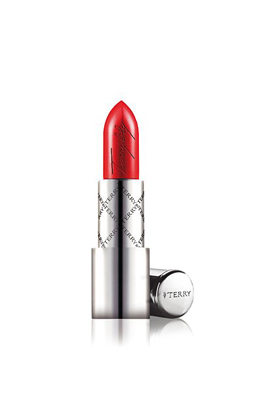 By Terry Rouge Terrybly Age-Defying Lipstick, $48