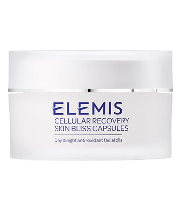 Elemis Cellular Recovery Skin Bliss Capsules, $105