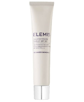 Elemis Daily Defense Shield SPF 30, $60