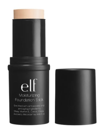 E.L.F. Moisturizing Foundation Stick, $6