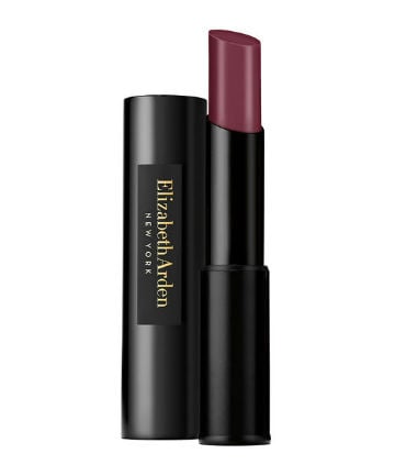 Elizabeth Arden Plush Up Lip Gelato in Grape Affair, $26