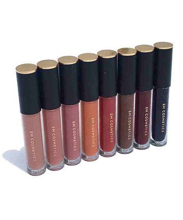 EM Cosmetics Infinite Lip Cloud, $16