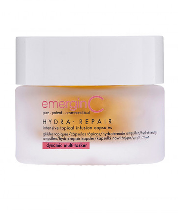 EmerginC Hydra-Repair Intensive Topical Infusion Capsules, $92.50