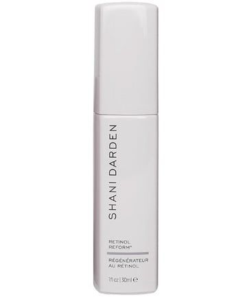 Look for Time-Released or Encapsulated Retinols