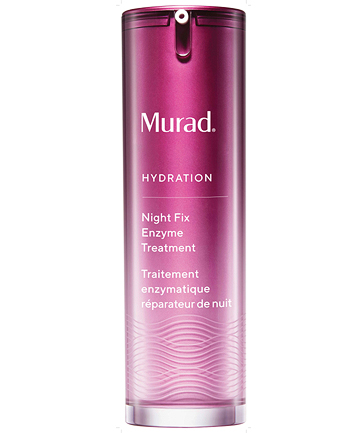 Murad Night Fix Enzyme Treatment, $70