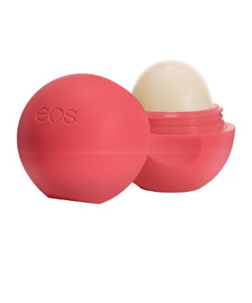 Best Lip Balm No. 14: EOS Smooth Sphere Lip Balm, $3.49