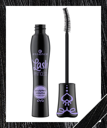 Best Volumizing Mascara No. 6: Essence Lash Princess Sculpted Volume, $4.99