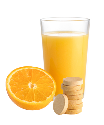 Vitamin C