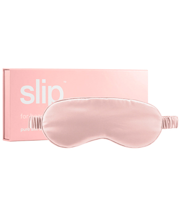 Slip Sleepsilk Sleep Mask, $50