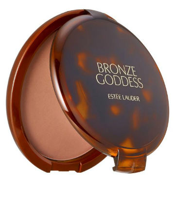 Best Bronzer No. 6: Estée Lauder Bronze Goddess Powder Bronzer, $43