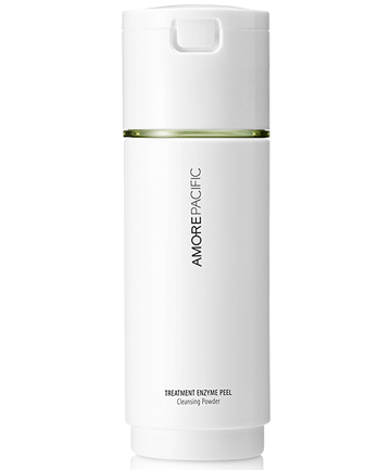 AmorePacific Treatment Enzyme Peel Cleansing Powder, $60