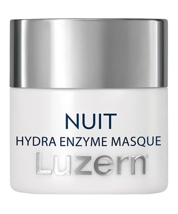 Luzern Nuit Hydra Enzyme Masque, $100