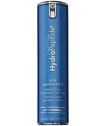 HydroPeptide Eye Authority Eye Cream, $78