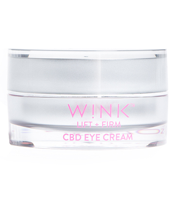 Wink Lift + Firm Eye Cream, $48