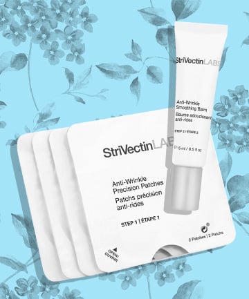 StriVectin Labs Anti-Wrinkle Hydra Gel Treatment, $69