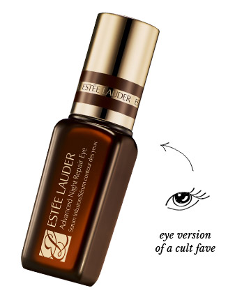 Classic Remixed Serum for Eyes