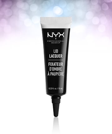 NYX Lid Lacquer, $7
